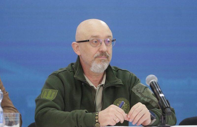 Глава Минобороны Резников: Подготовка к контрнаступлению ВСУ вышла на «финишную прямую»