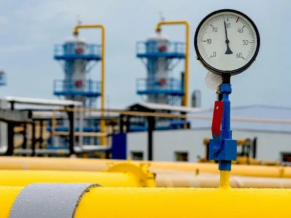 Российская таможня признала некоторые трудности с экспортом нефти и газа