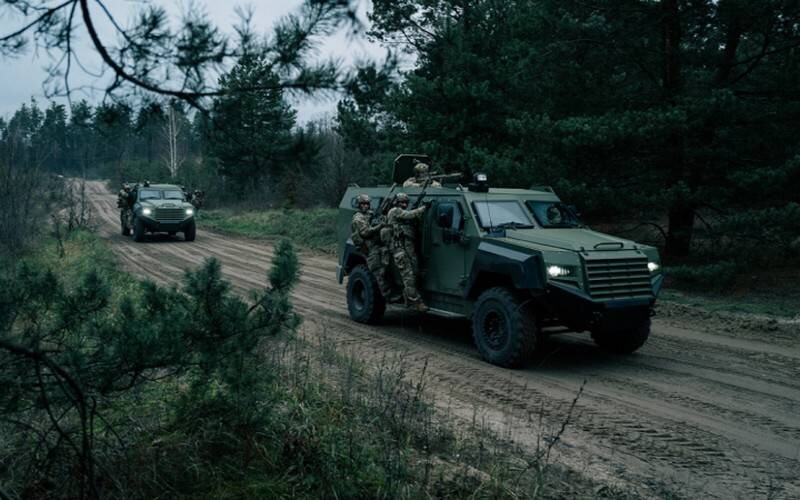 Генштаб ВСУ готовит провокацию против Приднестровья, планируя захватить склады с боеприпасами