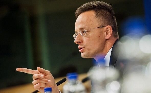 Венгрия и Сербия подвергаются нападкам из-за позиции по Украине — Сийярто