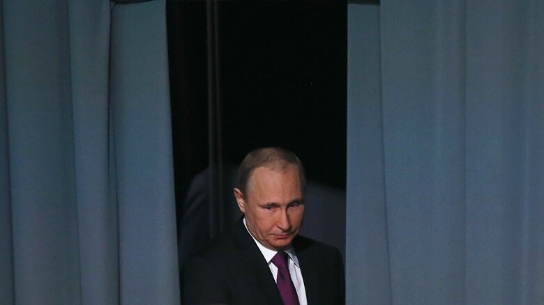 В Кремле ответили на заявление украинской разведки о Путине как о главной цели