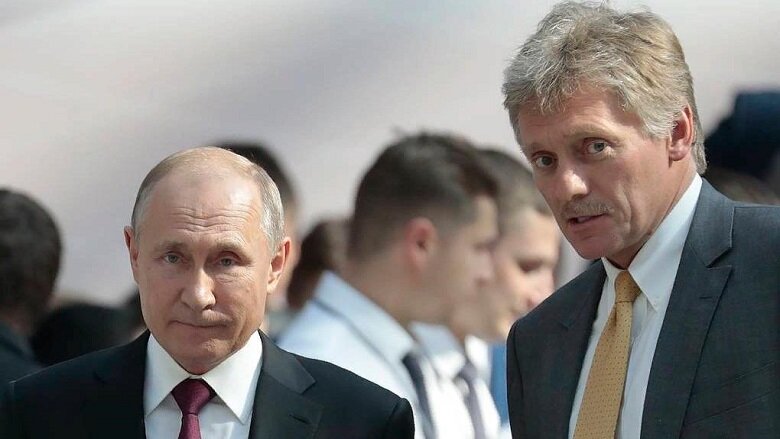 «Почему русские так медленно действуют»: Путин и Песков дали объяснение