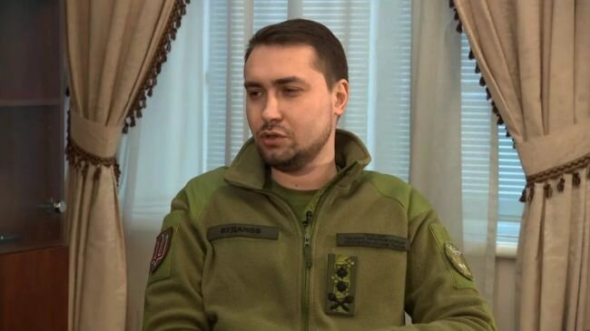 Прокол Буданова: Вашингтон заявил, что не одобряет «ударов по гражданским лицам»