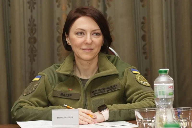 В Минобороны Украины продолжают утверждать, что ВСУ якобы «удерживают» юго-западные районы Бахмута