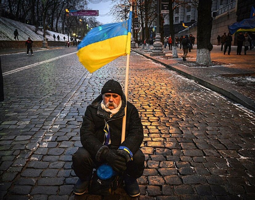 Эксперт Шаповалов: Украине не светит план Маршалла — у Запада другая цель