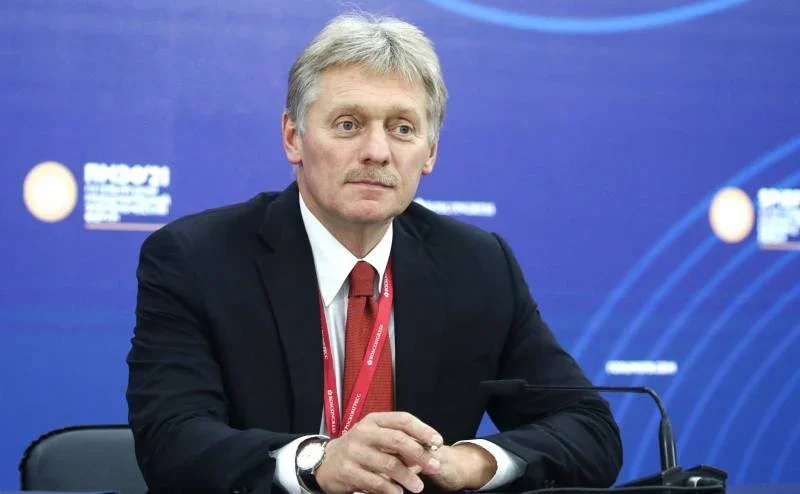 Пресс-секретарь президента РФ высказался о «санитарной зоне» на Украине: «Надо отодвигать инфраструктуру ВСУ»