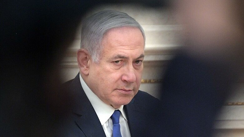 Нетаньяху: Израиль уже видит у своих границ переданное Украине Западом оружие