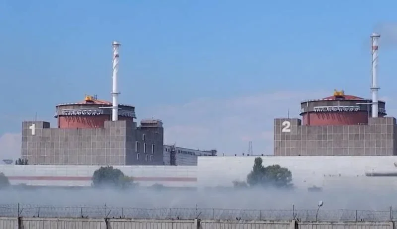 Разрушение дамбы Каховского водохранилища не повлияет на работу Запорожской АЭС - Росатом
