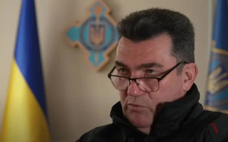 Секретарь СНБО Украины уже отрицает возможность быстрого контрнаступления ВСУ: «Нужно набраться терпения»