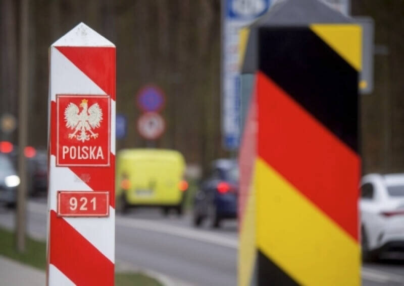 Польша шантажирует Германию и требует репараций