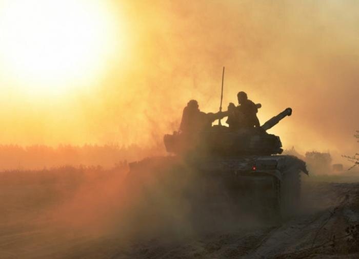 Рогов спрогнозировал дальнейший ход контрнаступления ВСУ: "Нас ждёт много боёв и испытаний"