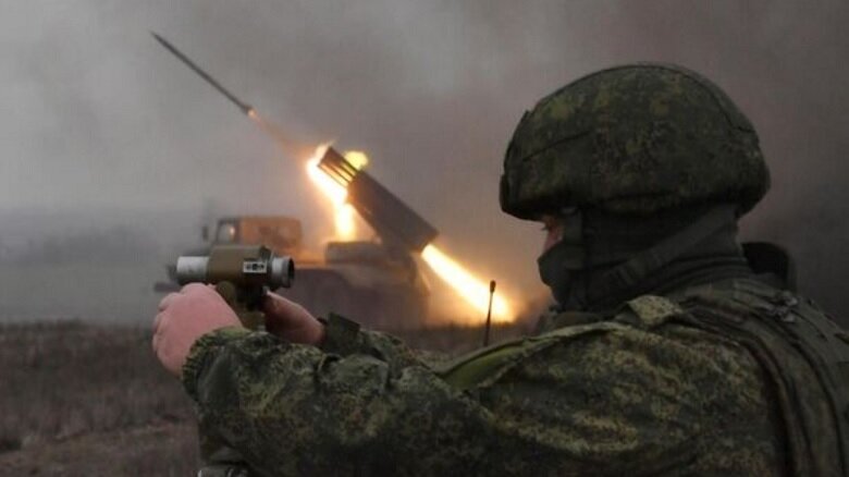 В США уверены, что российская армия освободит Одессу и Харьков после разгрома ВСУ