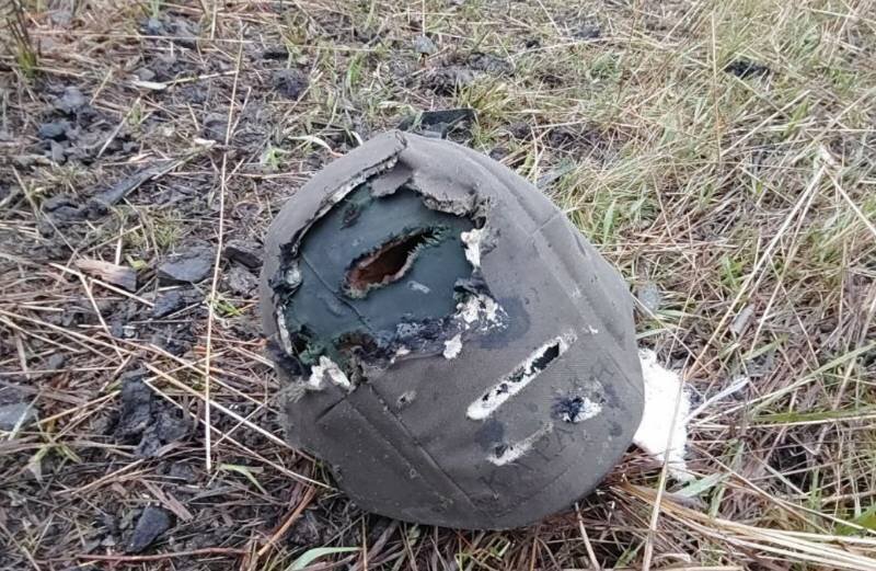 ВС РФ уничтожили офицера арсенала ВСУ, отвечавшего за снабжение боеприпасами украинских формирований