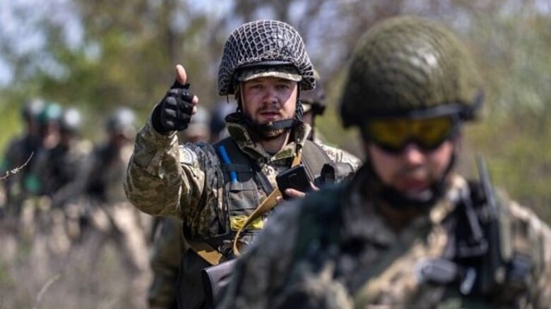 Украинское контрнаступление раскалывает Европу