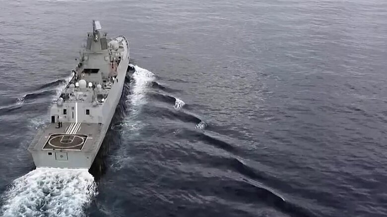 «Такое делают впервые в мире». Российский флот ждут серьезные изменения