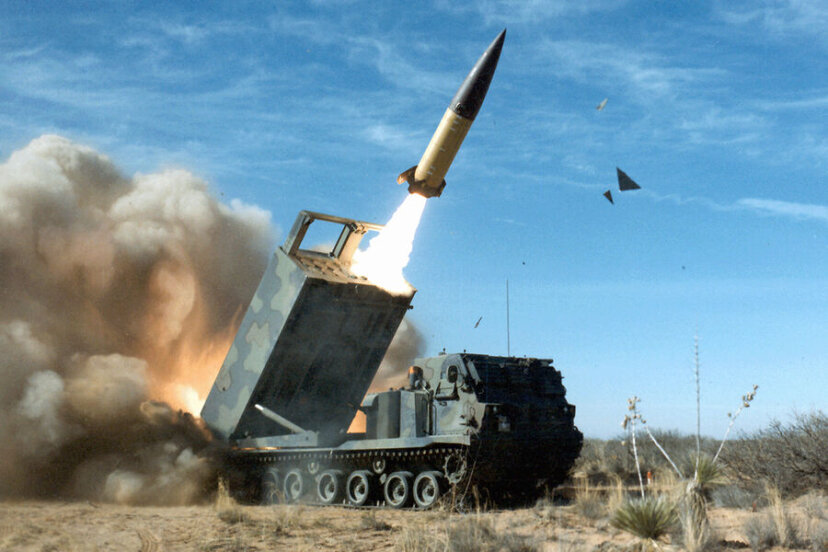 В Пентагоне прокомментировали сообщения СМИ о передаче ракет ATACMS Украине