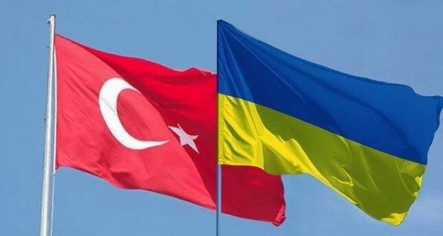 Зреет скандал: Украина обвиняет Турцию — Анкара недовольна