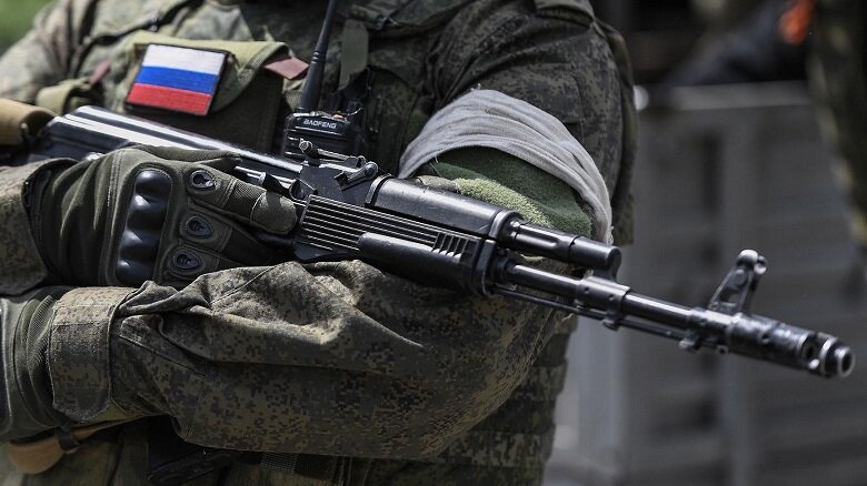 ВС России сорвали попытку Киева атаковать мирное население Шебекино