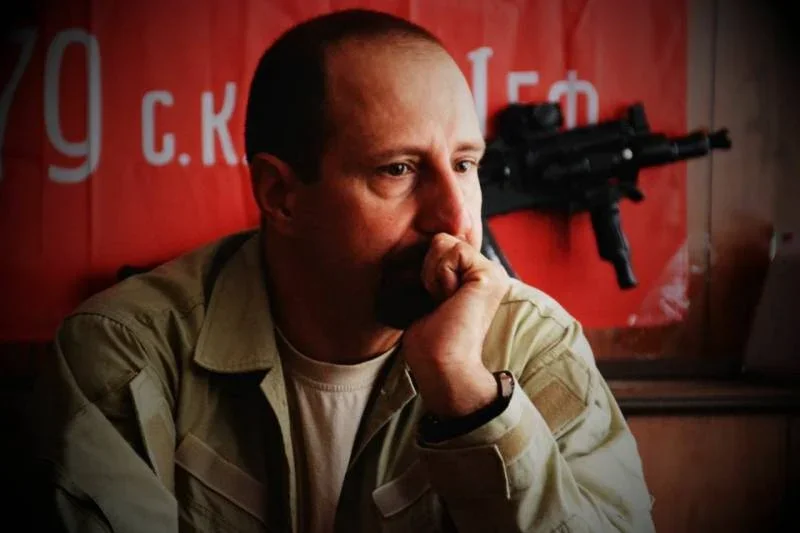 Ходаковский высказался о трате ВСУ большого количества боеприпасов при атаках на российские позиции