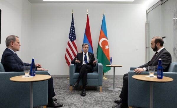 Баку попросил сдвинуть сроки: вашингтонский раунд переговоров переносится