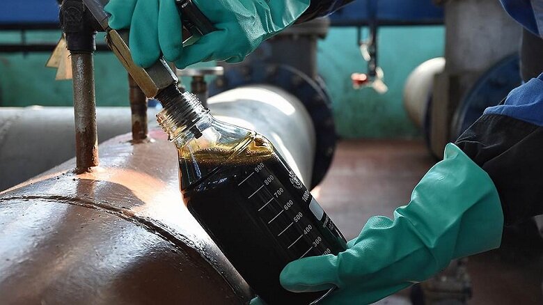 ЕС запретил поставки нефти из России по «Дружбе» в Германию и Польшу