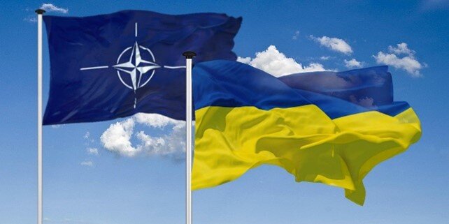 Переход Украины на НАТОвский стандарт