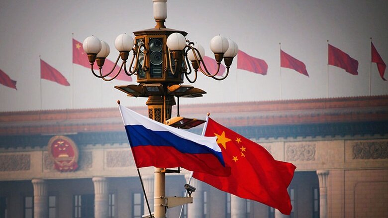 Почему российско-китайский миропорядок не установится без смены глобальной системы