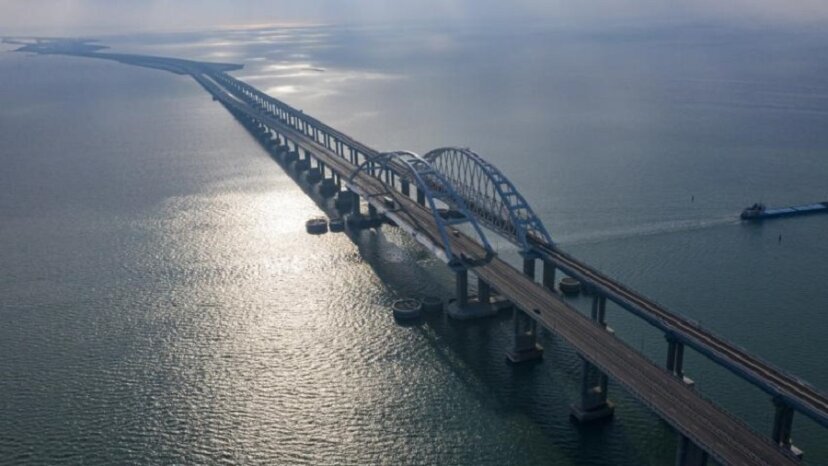 Терактом на Крымском мосту США ударили по «зерновой сделке»