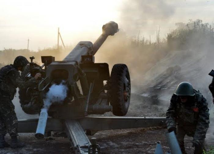Военкор Коц: Киев может сменить направление контрнаступления и ударить по Донбассу