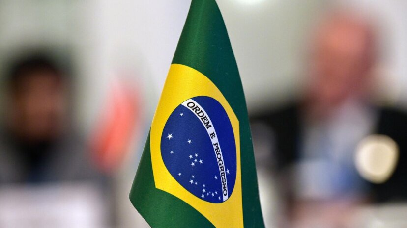 В офисе Зеленского заявили, что Бразилию привлекут для участия в «саммите мира»