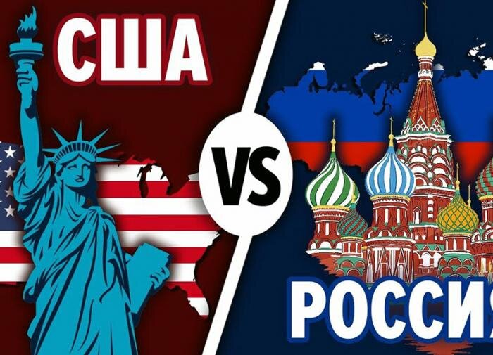 Арестович* объяснил, почему США не собираются окончательно побеждать Россию