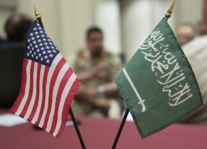 Саудиты готовят США очередной неприятный сюрприз
