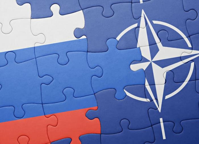 Путин: столкновения России и НАТО никто не хочет, но если кому-то надо — мы готовы