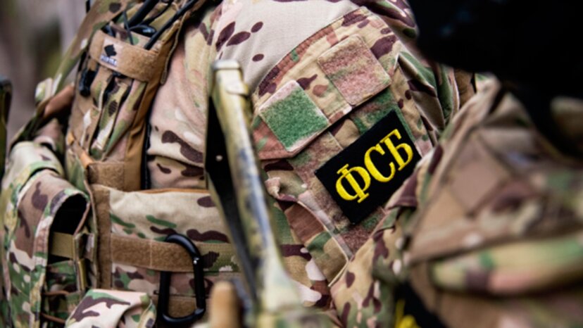 ФСБ предотвратила теракт в Тюменской области