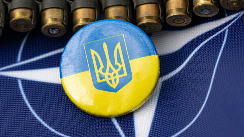 WP: На Западе решили, что делать с Украиной
