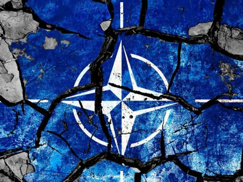 Asia Times: Украина не попадёт в НАТО из-за неудачного контрнаступления и диверсий