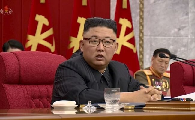 Ким Чен Ын не бросит дивизии на Киев, но беспилотники может отправить