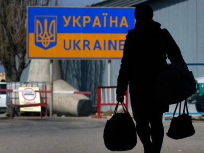 Страна без перспективы. Почему украинцы разъедутся в Россию и Европу