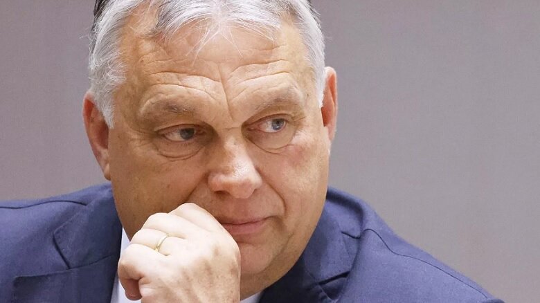 Орбан: Наступают времена, когда слабые нации погибнут, а сильные выживут