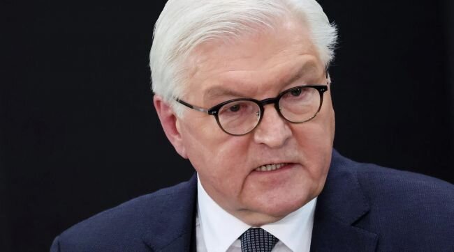 Германия не будет препятствовать США в поставке кассетных бомб Украине — Штайнмайер