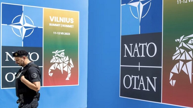 Итоги саммита НАТО в Вильнюсе уже полностью ясны: что от нас скрывают