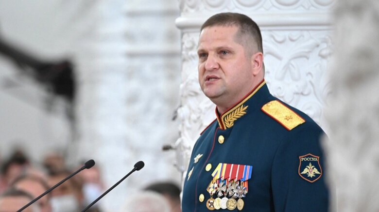 Депутат Гурулев сообщил о гибели генерал-лейтенанта Цокова в зоне СВО