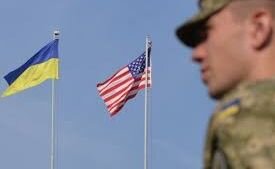 Спецслужбы Украины под руководством США активизируются в Израиле