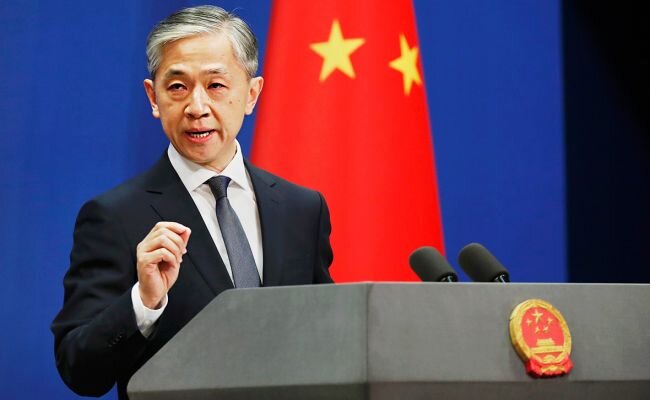 Время для визита Борреля в Китай должно быть удобным для обеих сторон — МИД КНР