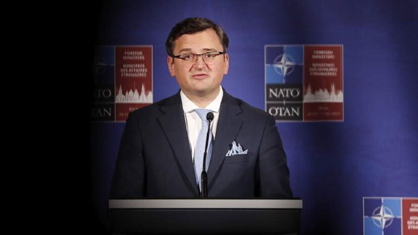 Киев отверг гарантии безопасности взамен членства в НАТО