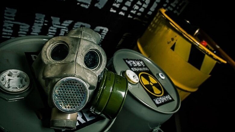 Ядерная катастрофа как последний шанс: у Киева осталась одна неделя