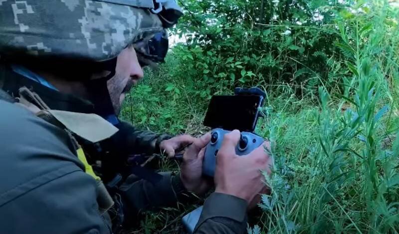 The Washington Post: Украина стала лабораторией для разработки и испытания дронов с ИИ