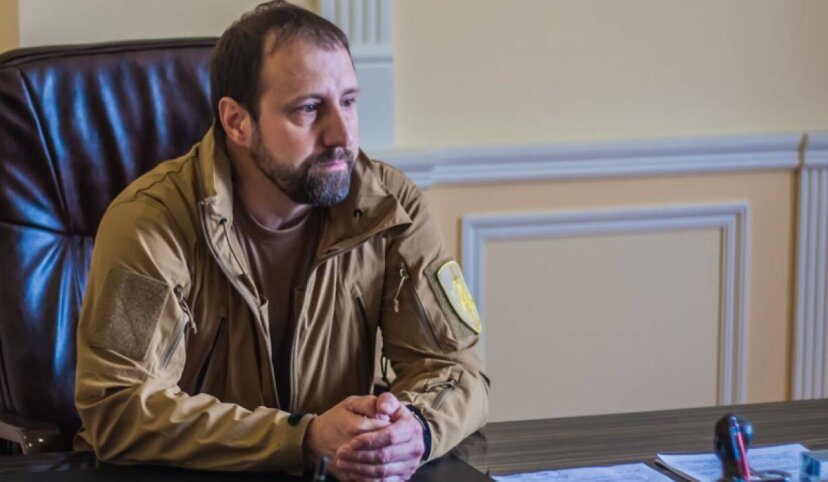 Александр Ходаковский предсказал серьёзную операцию ВС Украины в зоне СВО