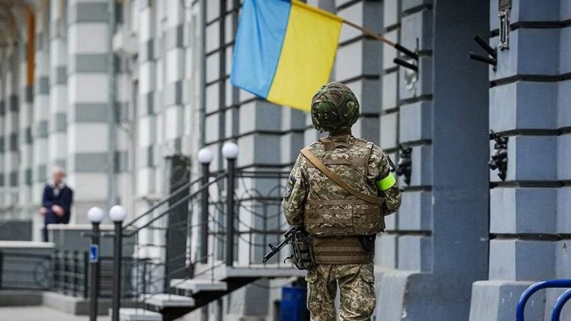 Период отрезвления. В Киеве заговорили о «долгой войне»