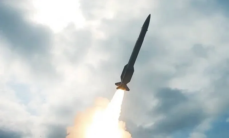 Турция произвела первые стрельбы зенитной ракетой SIPER 2